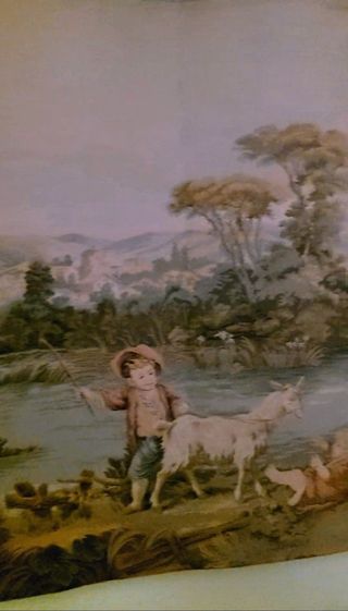 Tapeçaria de parede