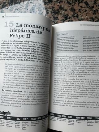50 cosas que debes saber de la historia de España