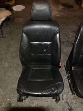 BMW 525D 2004 DESPIECE