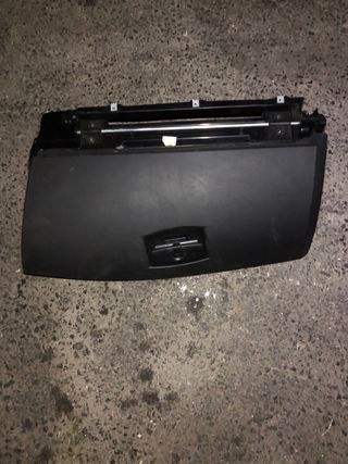 BMW 525D 2004 DESPIECE