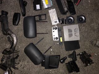 BMW 525D 2004 DESPIECE