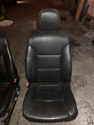 BMW 525D 2004 DESPIECE