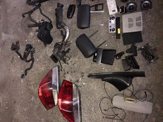 BMW 525D 2004 DESPIECE