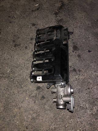BMW 525D 2004 DESPIECE