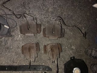 BMW 525D 2004 DESPIECE
