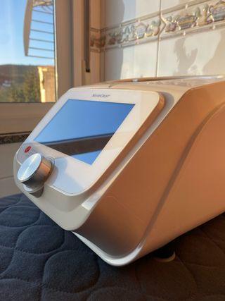 Robot de cocina: Monsierur cuisine connect