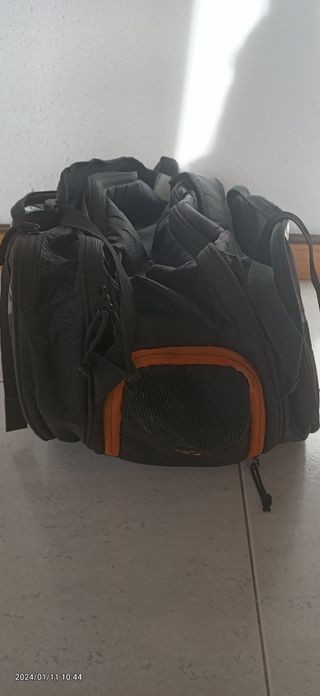 Paletero de Padel