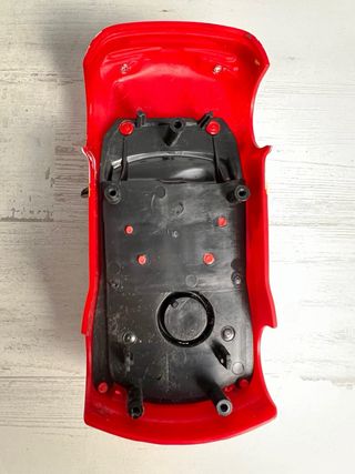 Renault Megane Scalextric