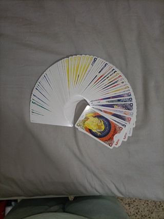 Star Spinner Tarot