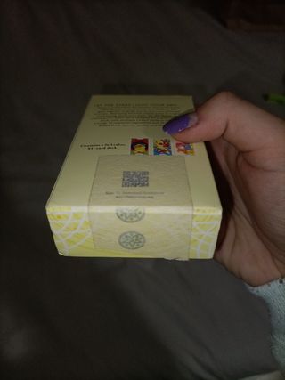 Star Spinner Tarot