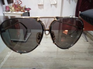 Gafas sol Porsche design