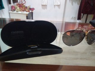 Gafas sol Porsche design