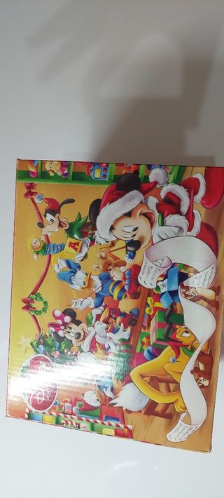 Mickey Mousse peluche