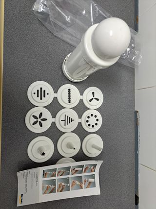 SET DE REPOSTERIA 🍪