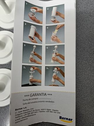 SET DE REPOSTERIA 🍪