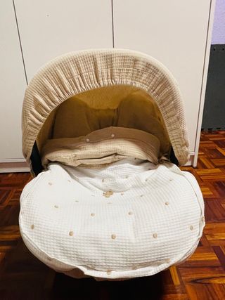 saco para maxi-cosi