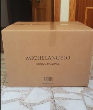 3 LIBROS DE ARTE EDITORIAL ARTIKA