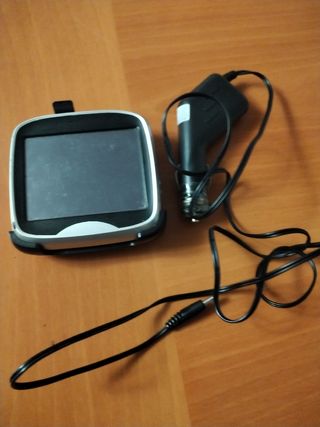 GPS 