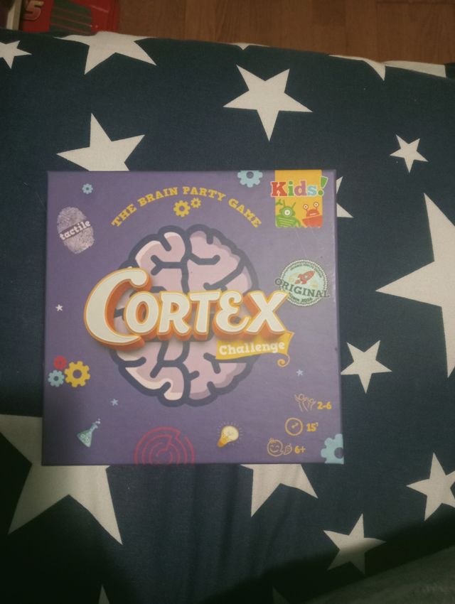 Juego de mesa niños