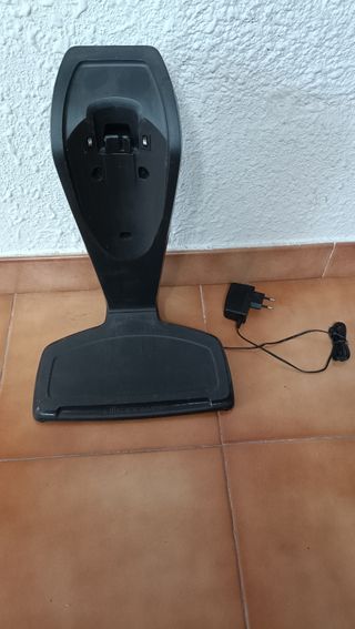 Aspirador escoba ELECTROLUX