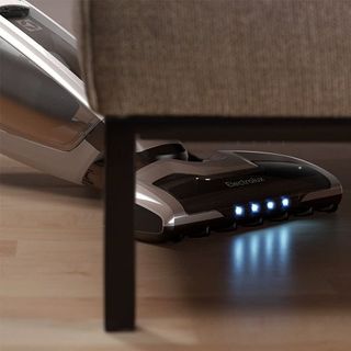 Aspirador escoba ELECTROLUX