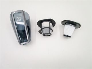 Aspirador escoba ELECTROLUX