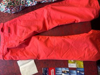 Pantalon de esqui unisex ( 8-12 años) Roxy