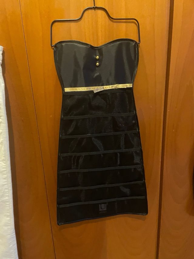 portagioie e bigiotteria