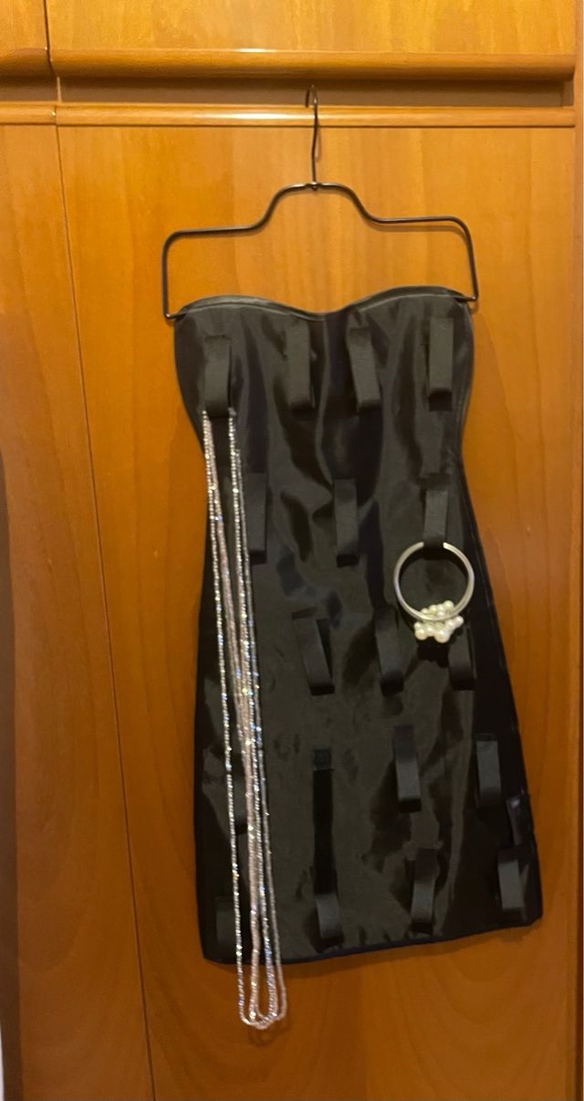 portagioie e bigiotteria