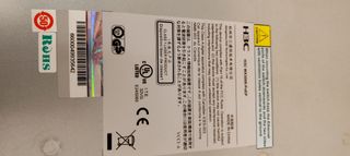 Switch HBC H3C W3008 PoEP