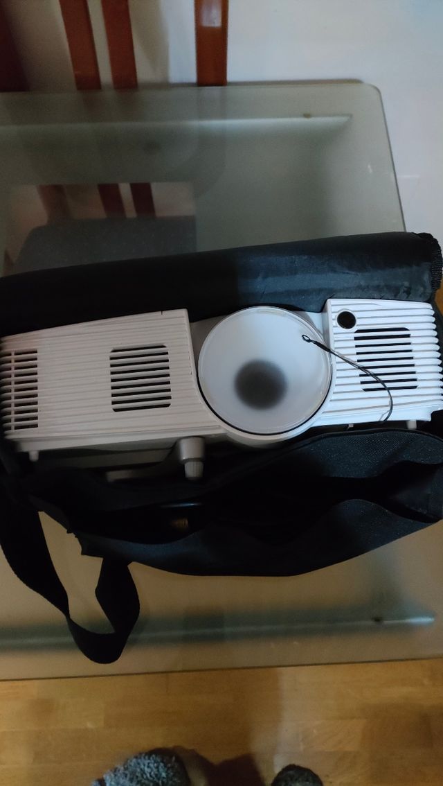 Proyector profesional acer