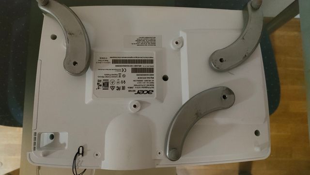 Proyector profesional acer