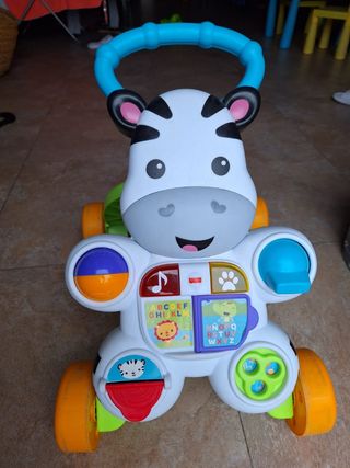 Andador para bebes