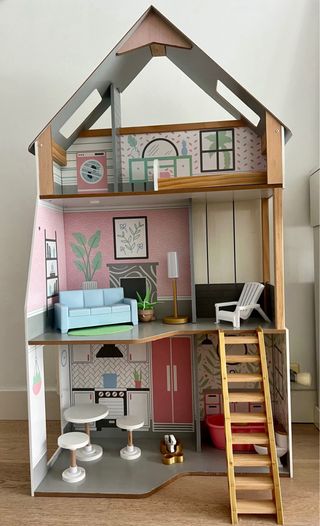 Casa de muñecas Kidkraft