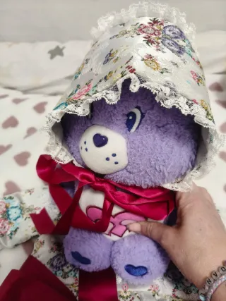 Traje fallera bebe 6-9 meses