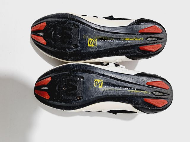 Mavic T44 triathlon