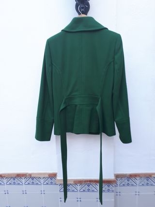 Chaqueta de mujer talla M marca Zara 