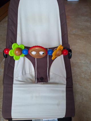 Hamaca BabyBjörn