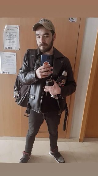 Soy Paraguayo busco trabajo Tengo papeles