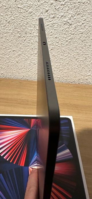 iPad pro 12,9”256Gb