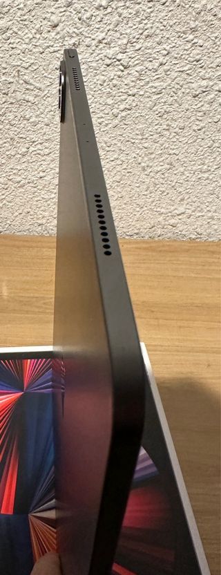 iPad pro 12,9”256Gb