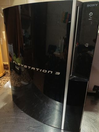 PlayStation 3 y Juegos 