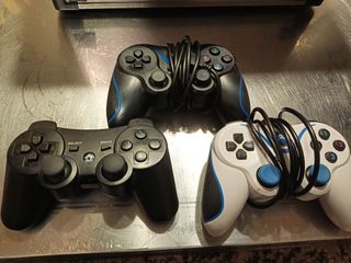PlayStation 3 y Juegos 