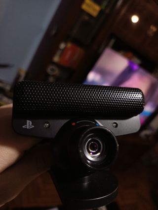 PlayStation 3 y Juegos 