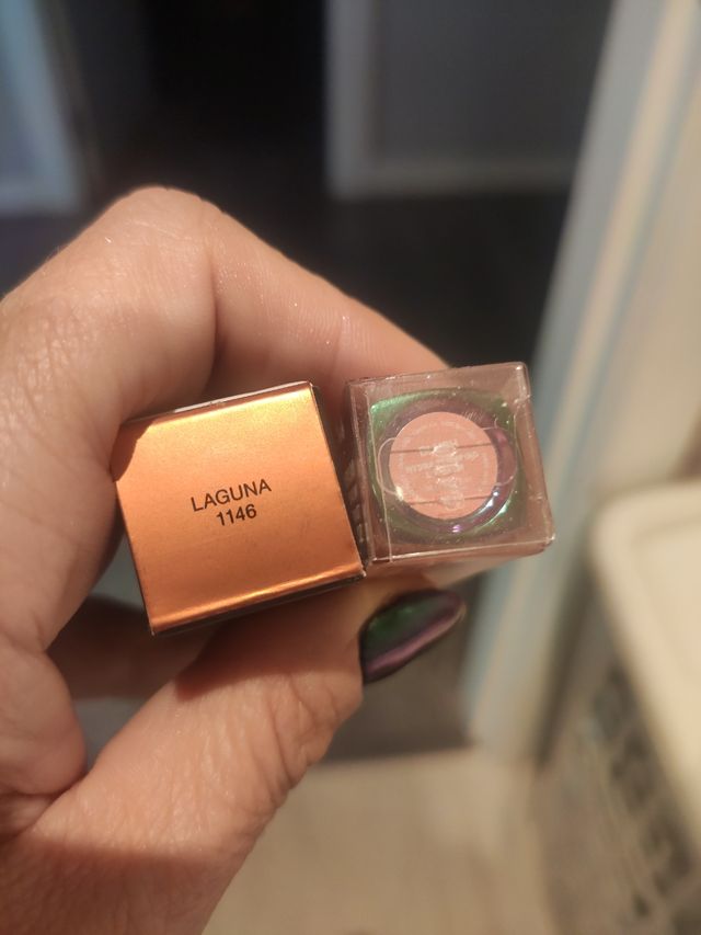 Nars y Huda
