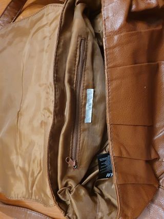 4 bolsos sin uso