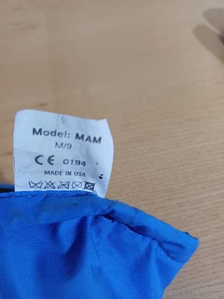 Guantes