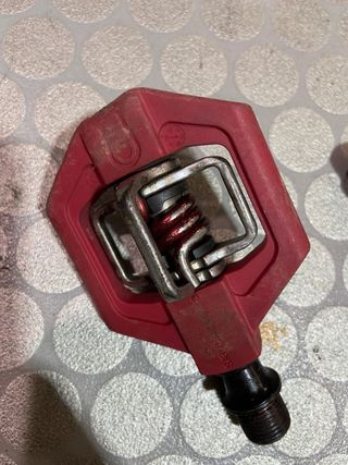 Pedales CRANK BROTHERS usados