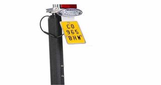 Patinete Scooter eléctrico 1000w matriculable