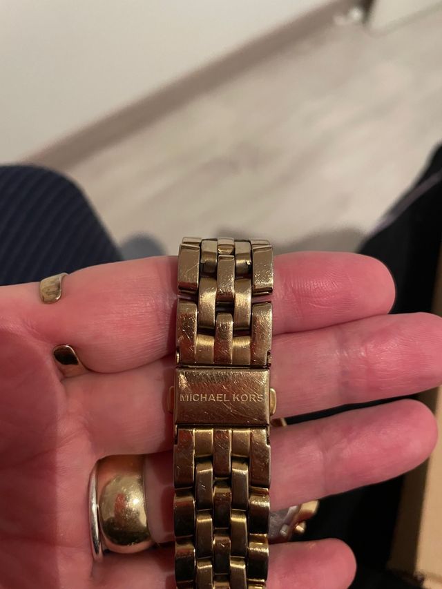 reloj michael kors